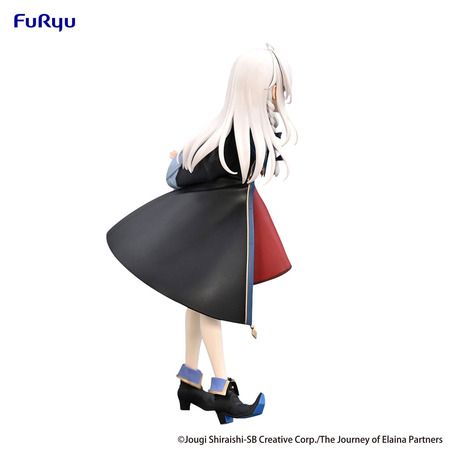 Elaina Trio-Try-iT Bocchi the Rock! Furyu