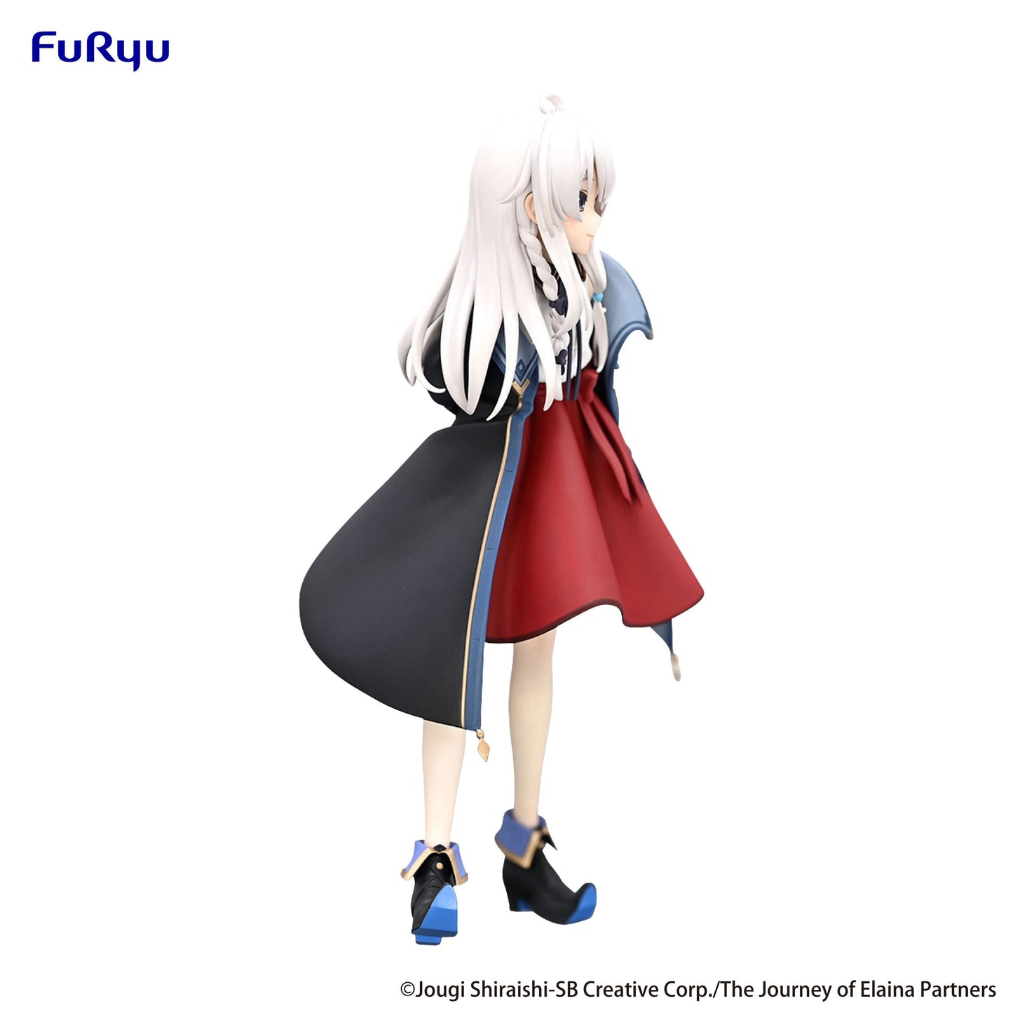 Elaina Trio-Try-iT Bocchi the Rock! Furyu