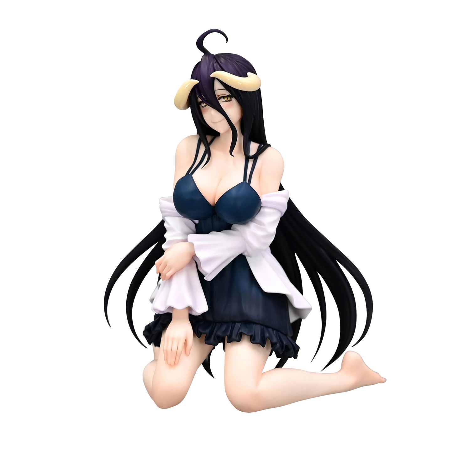 Albedo Loungewear Ver. Furyu