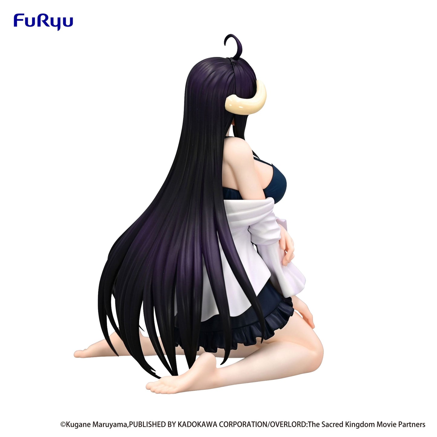 Albedo Loungewear Ver. Furyu