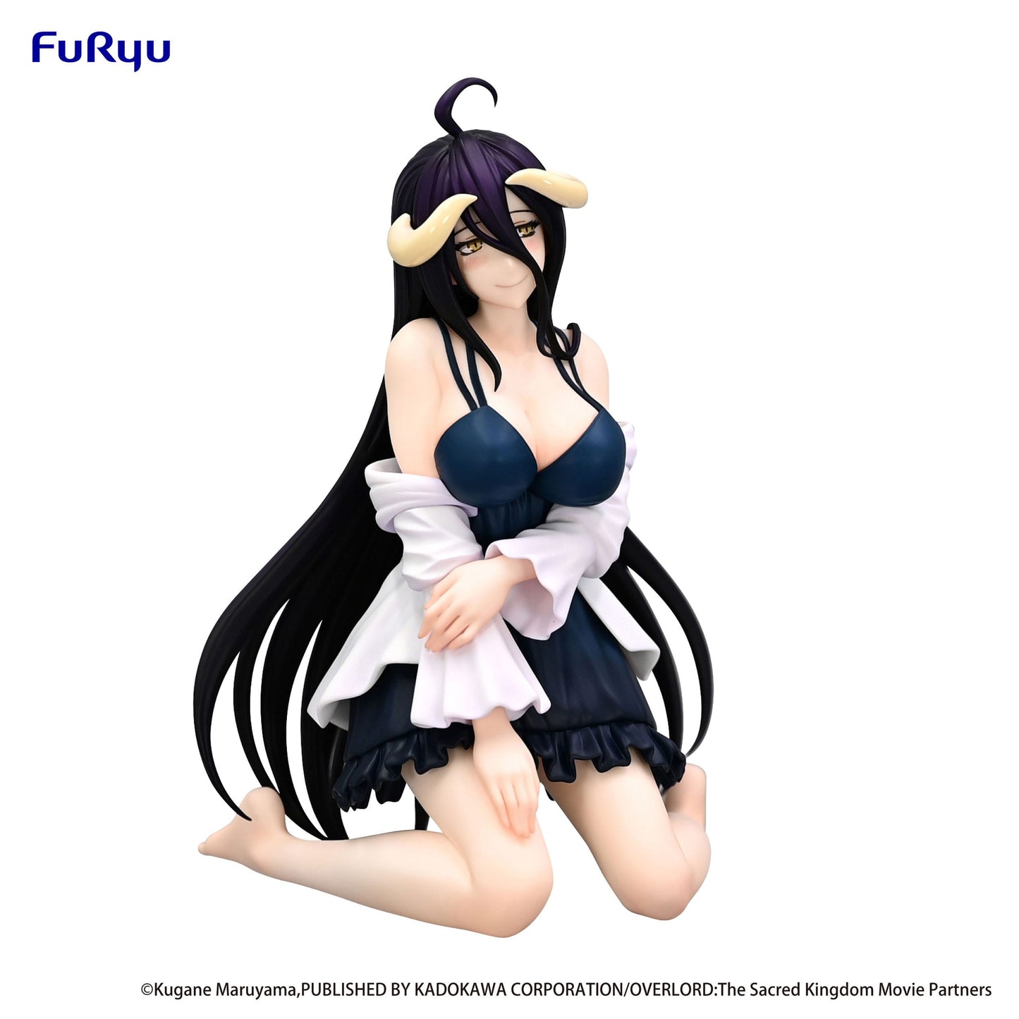 Albedo Loungewear Ver. Furyu