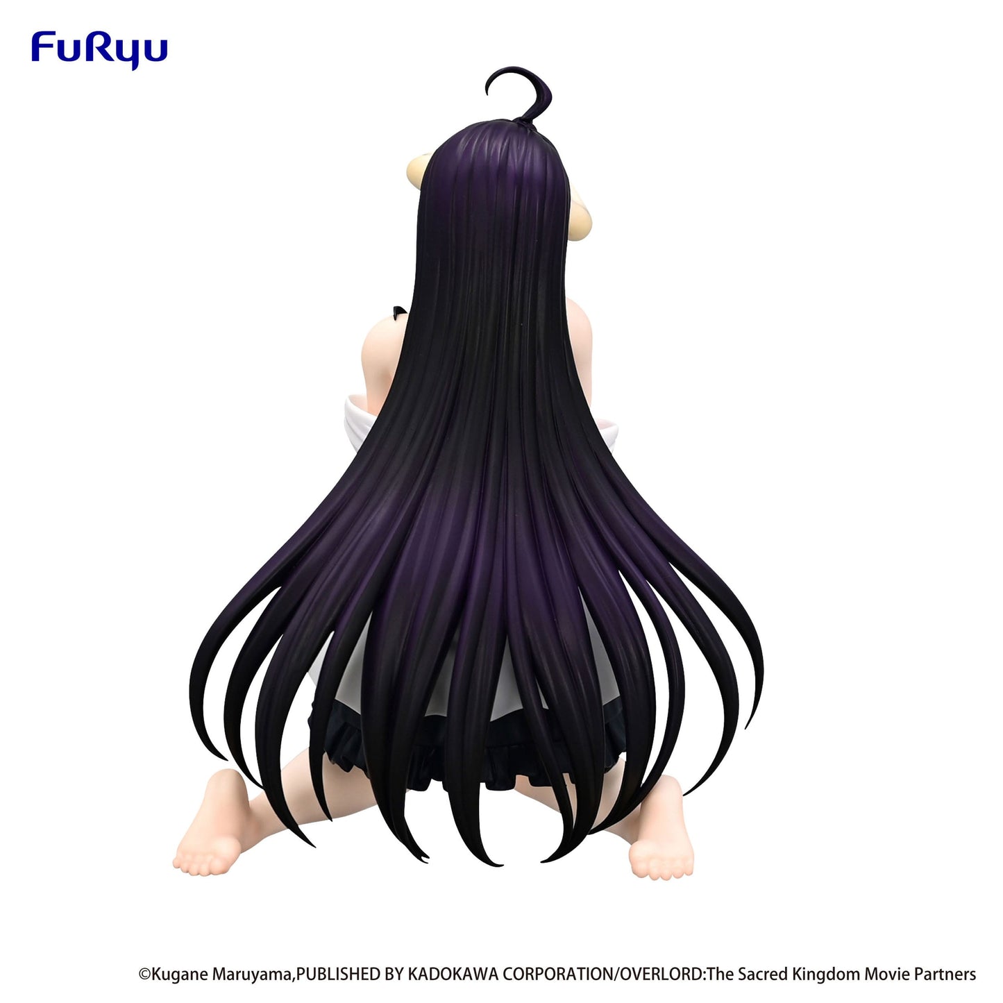 Albedo Loungewear Ver. Furyu