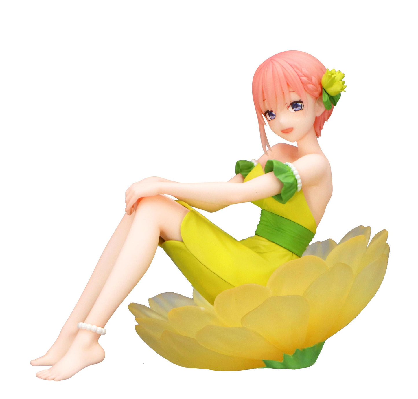 Nakano Ichika The Quintessential Quintuplets Furyu