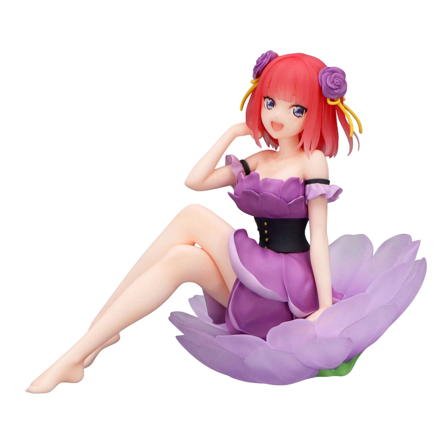 Nakano Nino The Quintessential Quintuplets Furyu