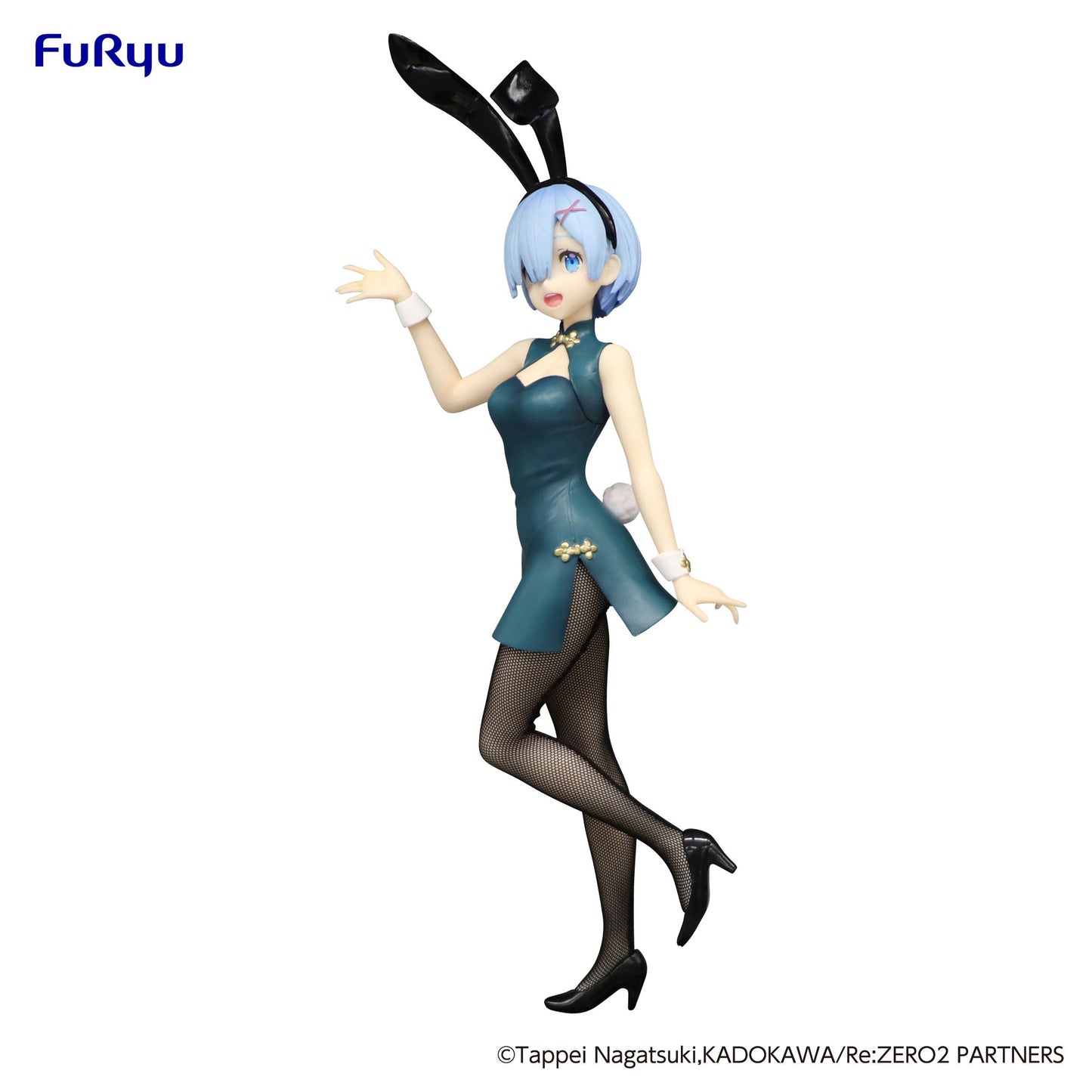 Rem - China Antique Ver. / BiCute Bunnies