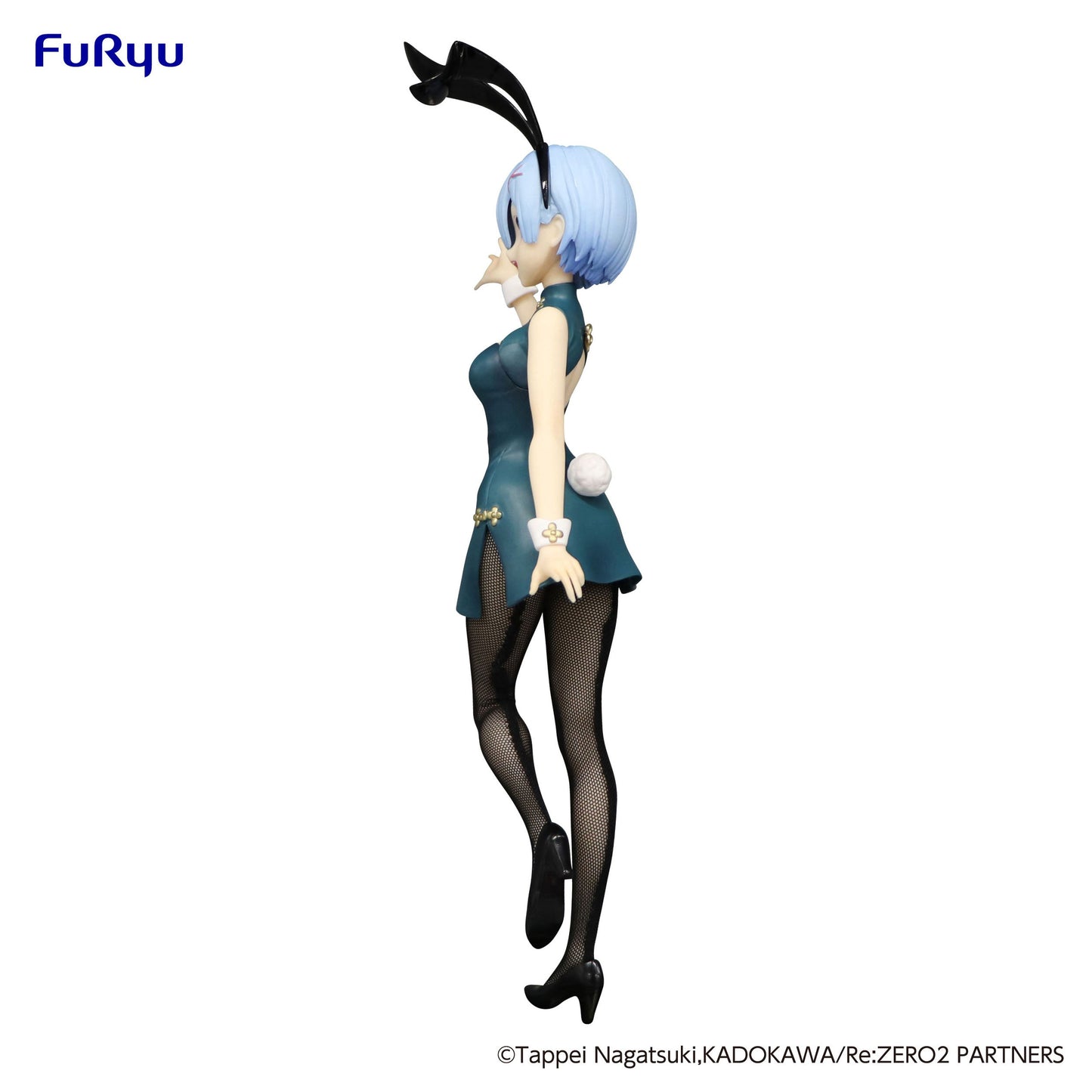 Rem - China Antique Ver. / BiCute Bunnies