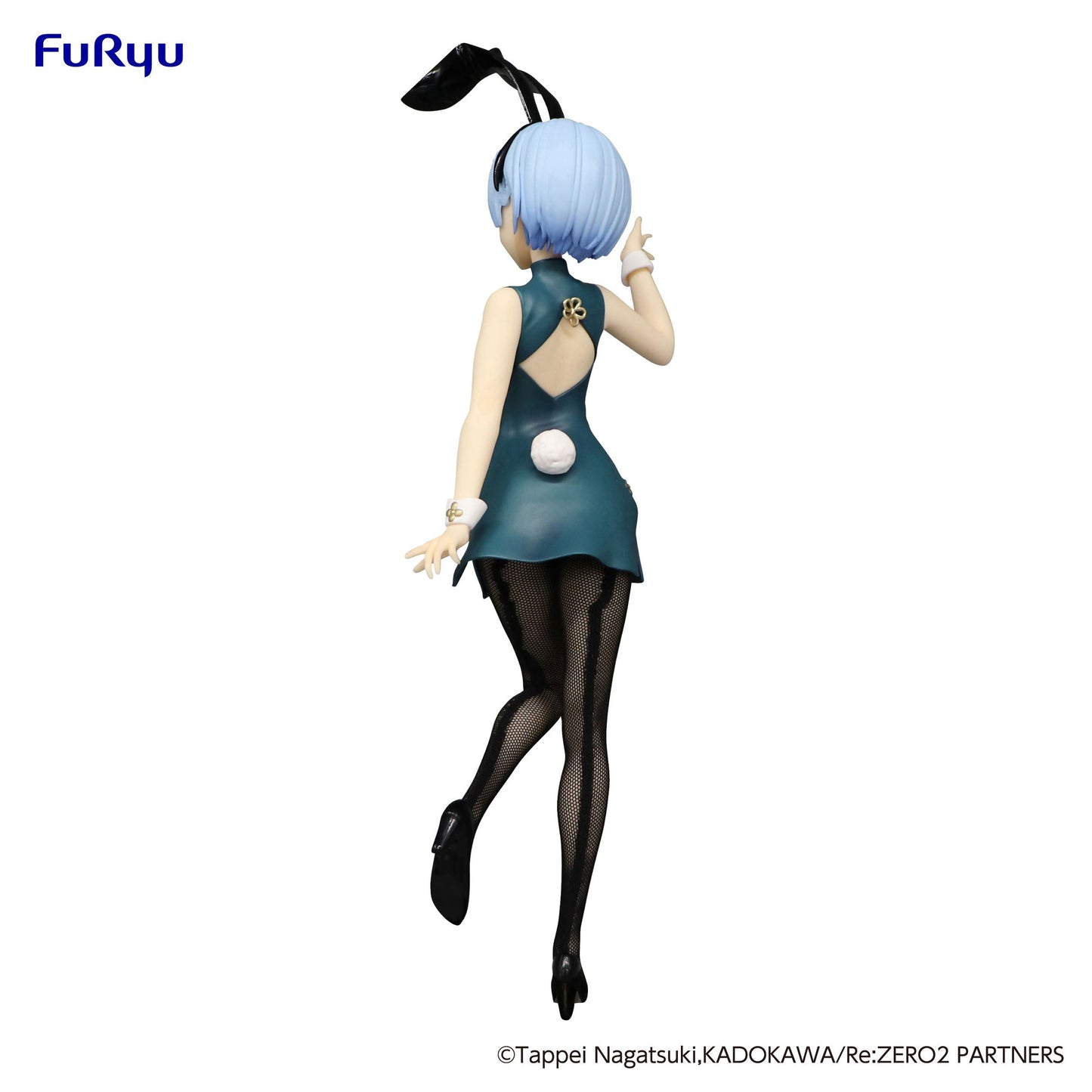 Rem - China Antique Ver. / BiCute Bunnies
