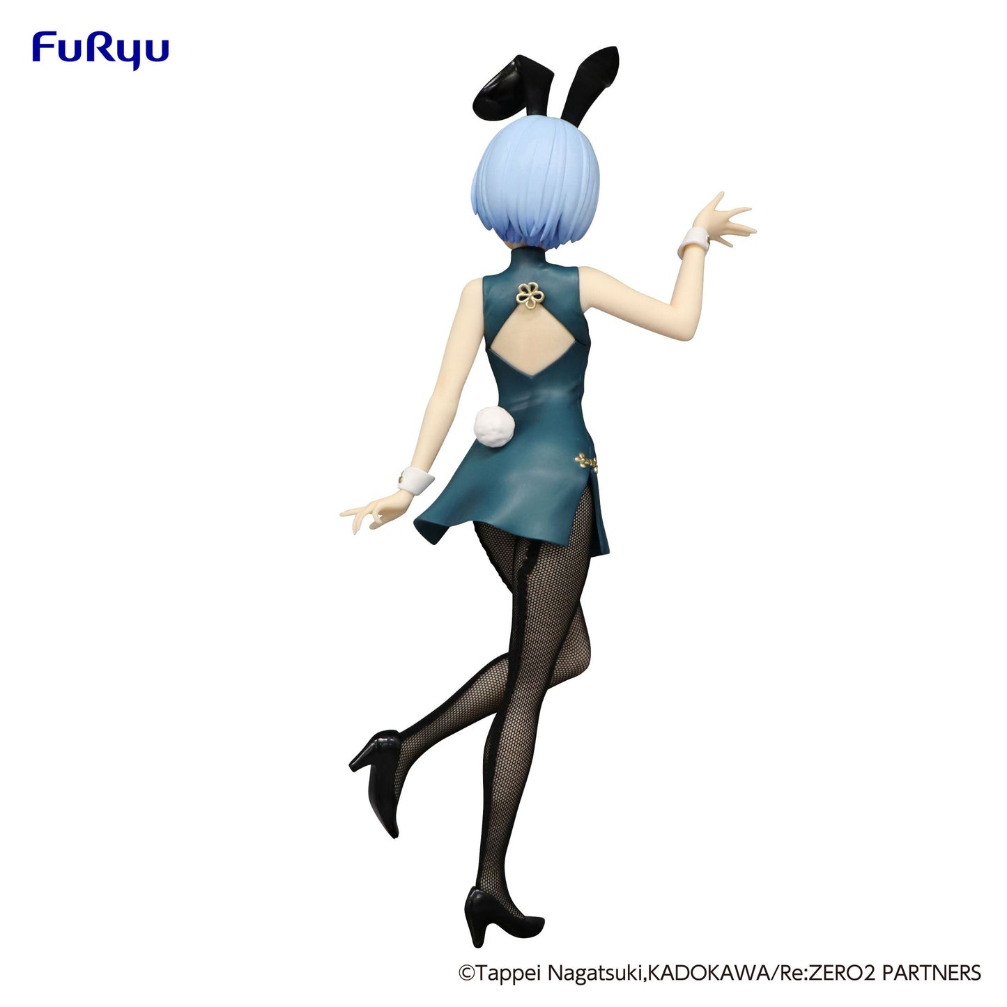 Rem - China Antique Ver. / BiCute Bunnies