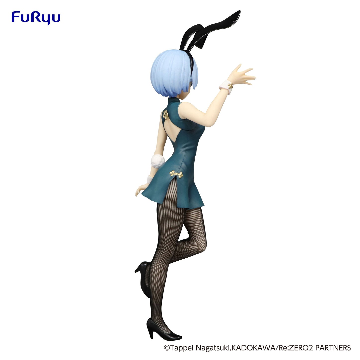 Rem - China Antique Ver. / BiCute Bunnies