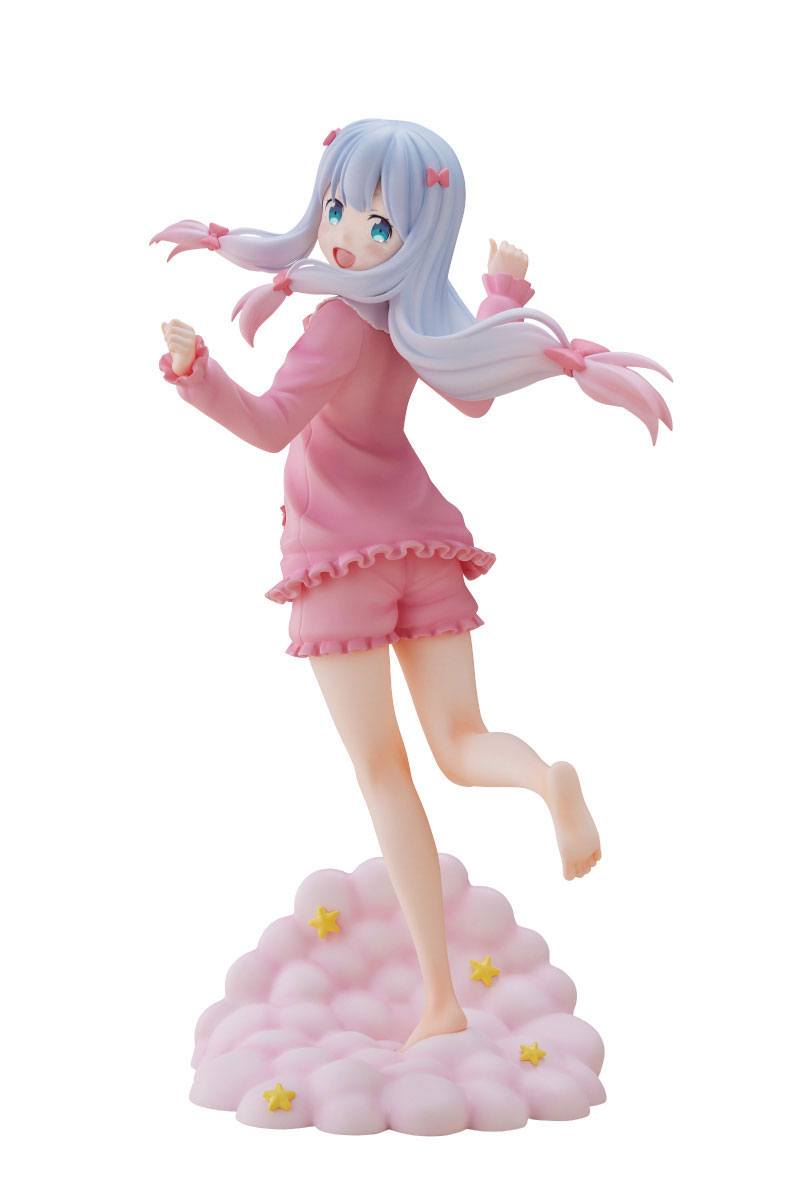 Sagiri Izumi - Tenitol / Eromanga Sensei : Furyu