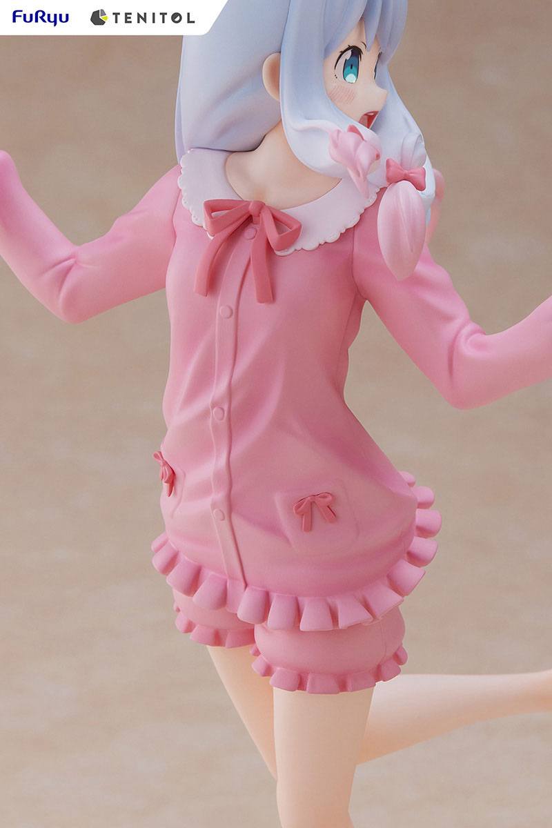 Sagiri Izumi - Tenitol / Eromanga Sensei : Furyu