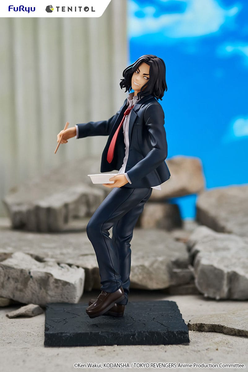 Keisuke Baji Tokyo Revengers F:NEX (Tenitol) Furyu