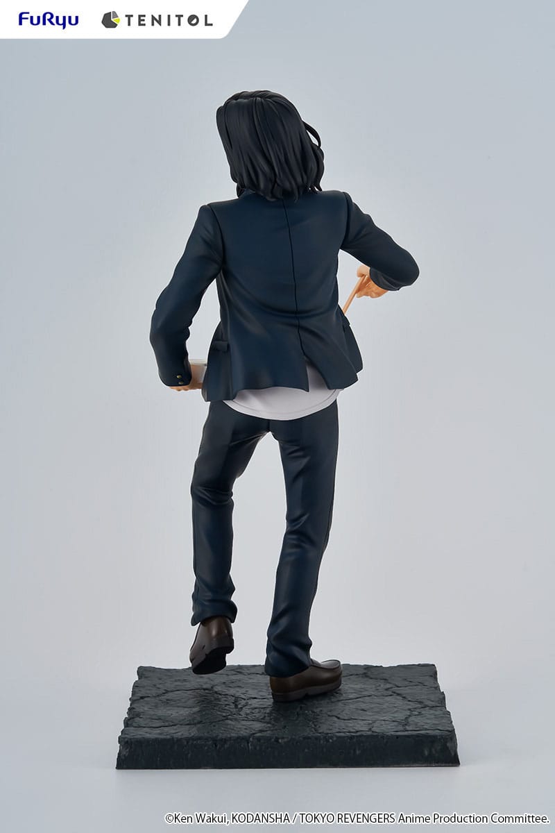 Keisuke Baji Tokyo Revengers F:NEX (Tenitol) Furyu