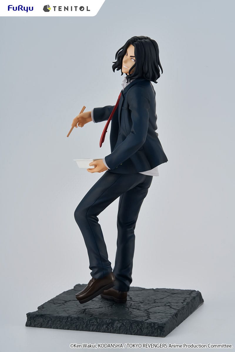 Keisuke Baji Tokyo Revengers F:NEX (Tenitol) Furyu