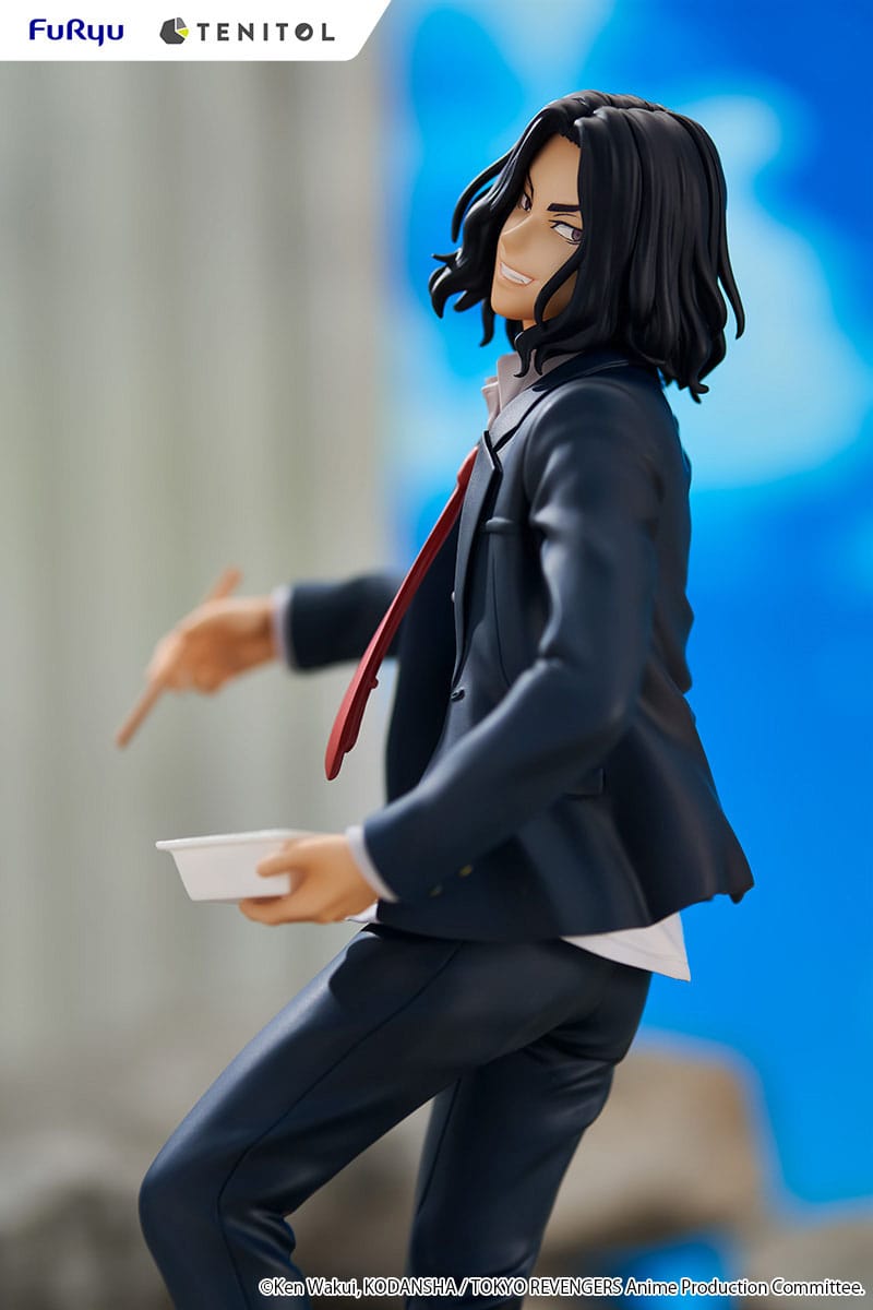 Keisuke Baji Tokyo Revengers F:NEX (Tenitol) Furyu