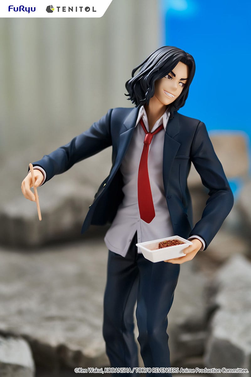 Keisuke Baji Tokyo Revengers F:NEX (Tenitol) Furyu