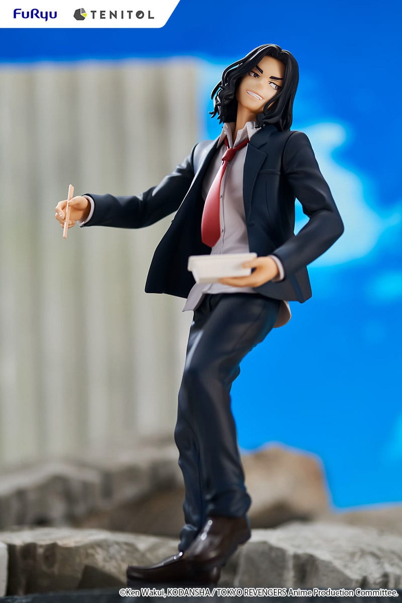 Keisuke Baji Tokyo Revengers F:NEX (Tenitol) Furyu