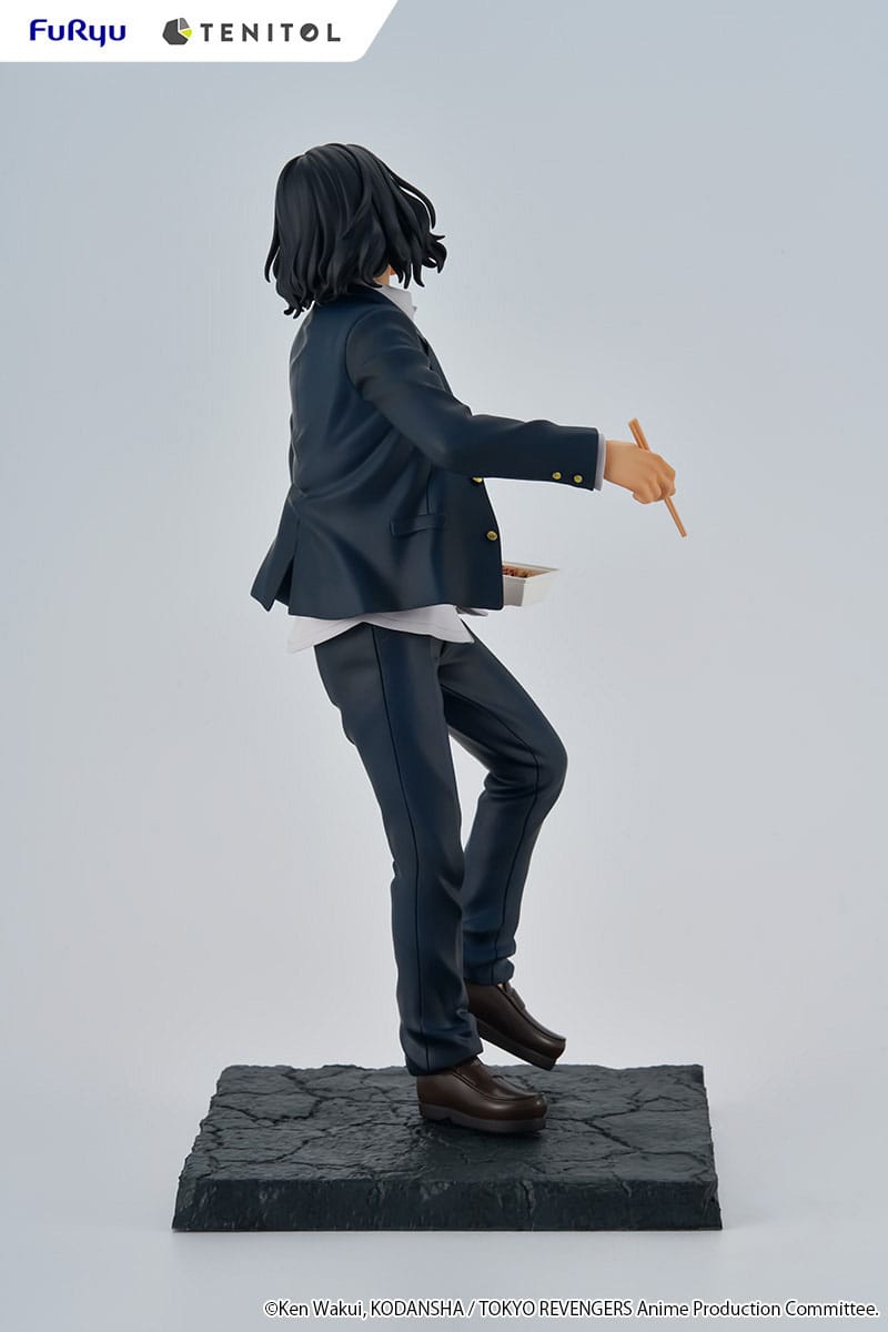 Keisuke Baji Tokyo Revengers F:NEX (Tenitol) Furyu