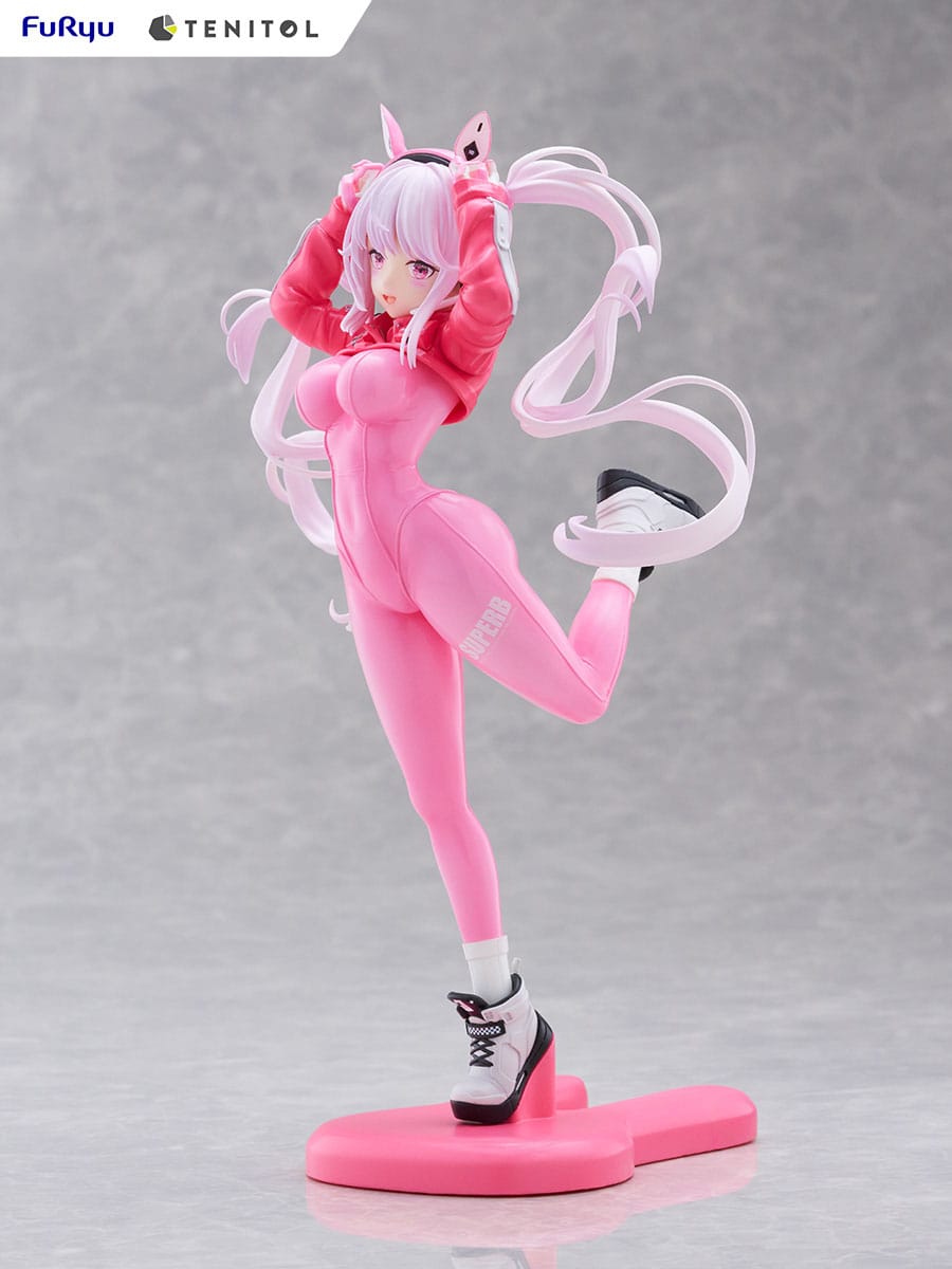 Alice Tenitol Furyu