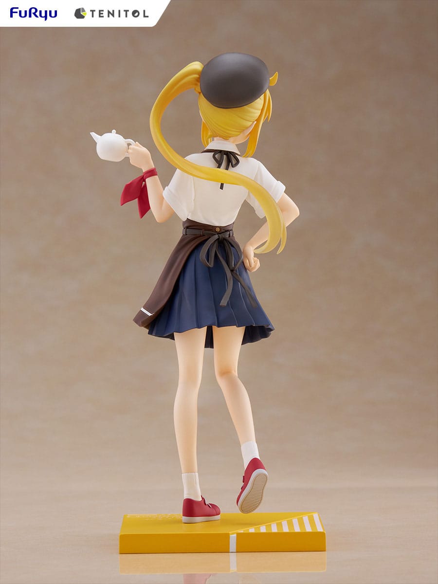 Nijika Ijichi Café Style Ver. Tenitol Furyu