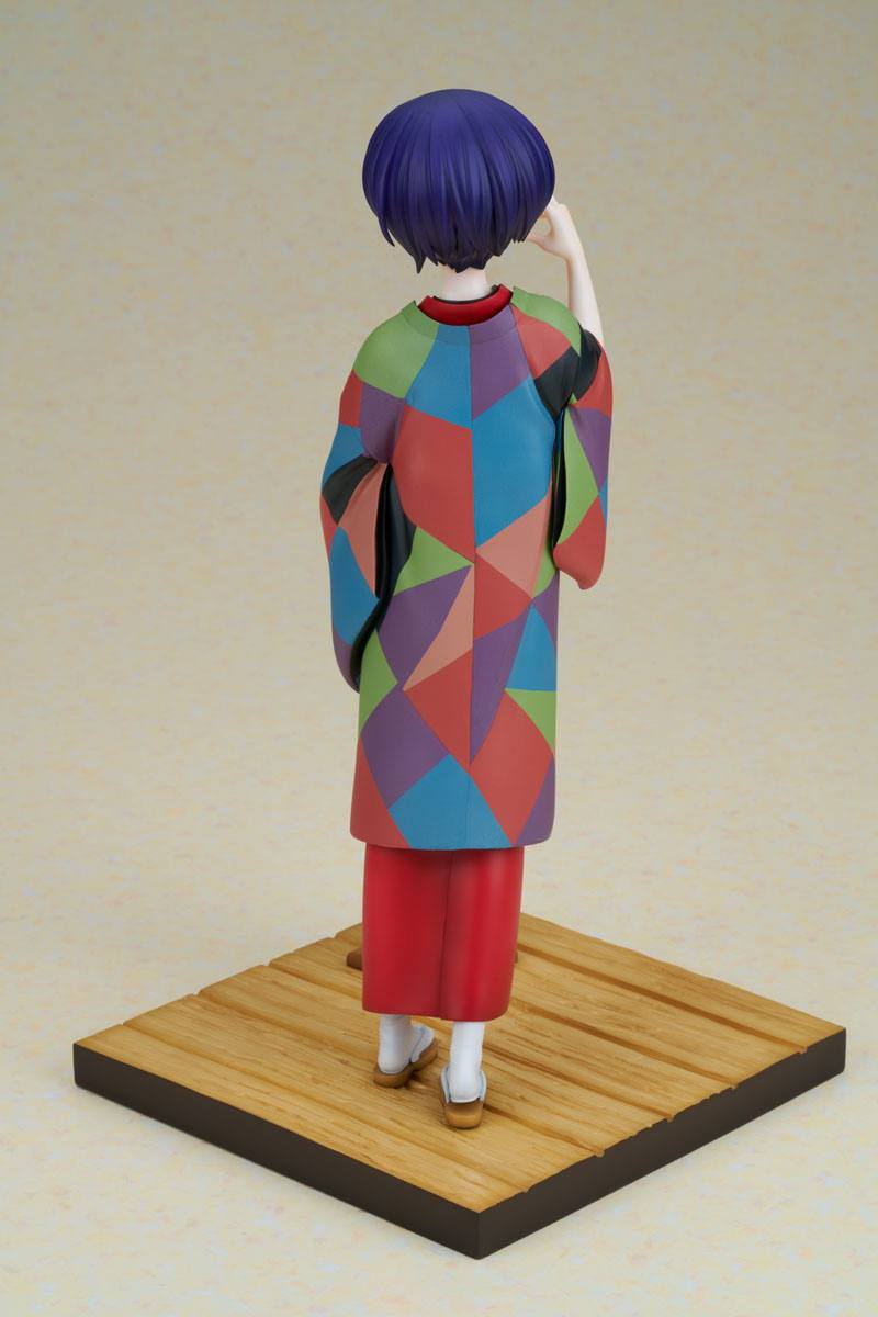 Daikokutei Bunko My Master Has No Tail Furyu