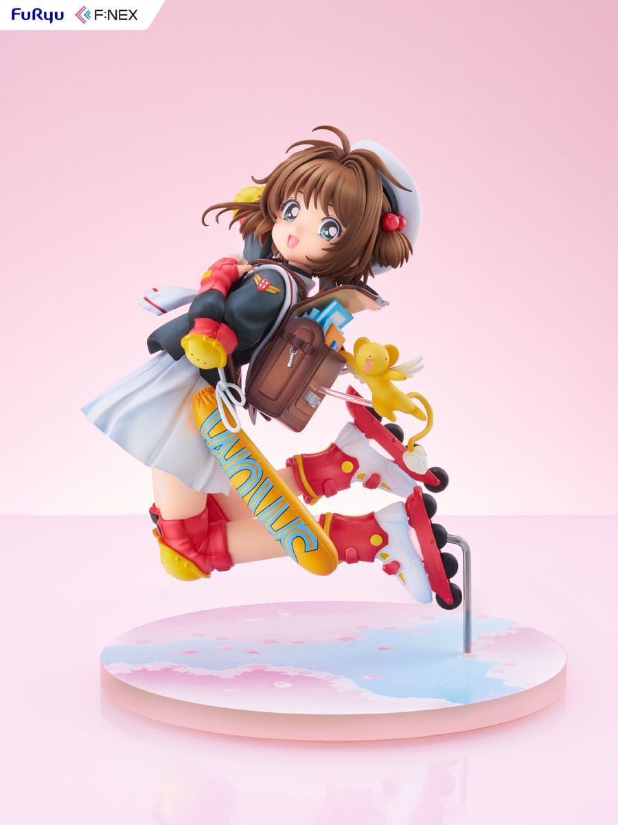Kinomoto Sakura - F:Nex - Anime 25th Anniversary - Furyu