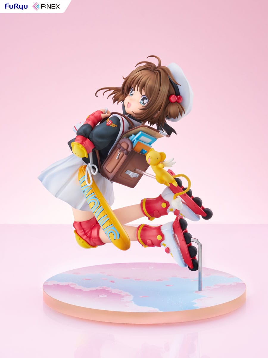 Kinomoto Sakura - F:Nex - Anime 25th Anniversary - Furyu