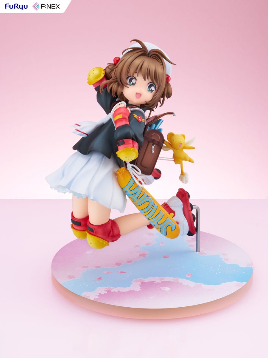 Kinomoto Sakura - F:Nex - Anime 25th Anniversary - Furyu