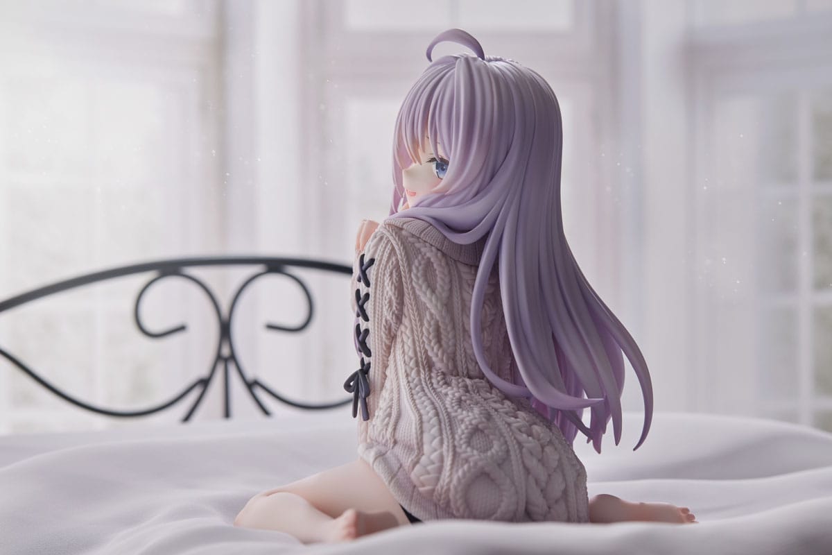 Elaina - Wandering Witch: The Journey of Elaina - Furyu