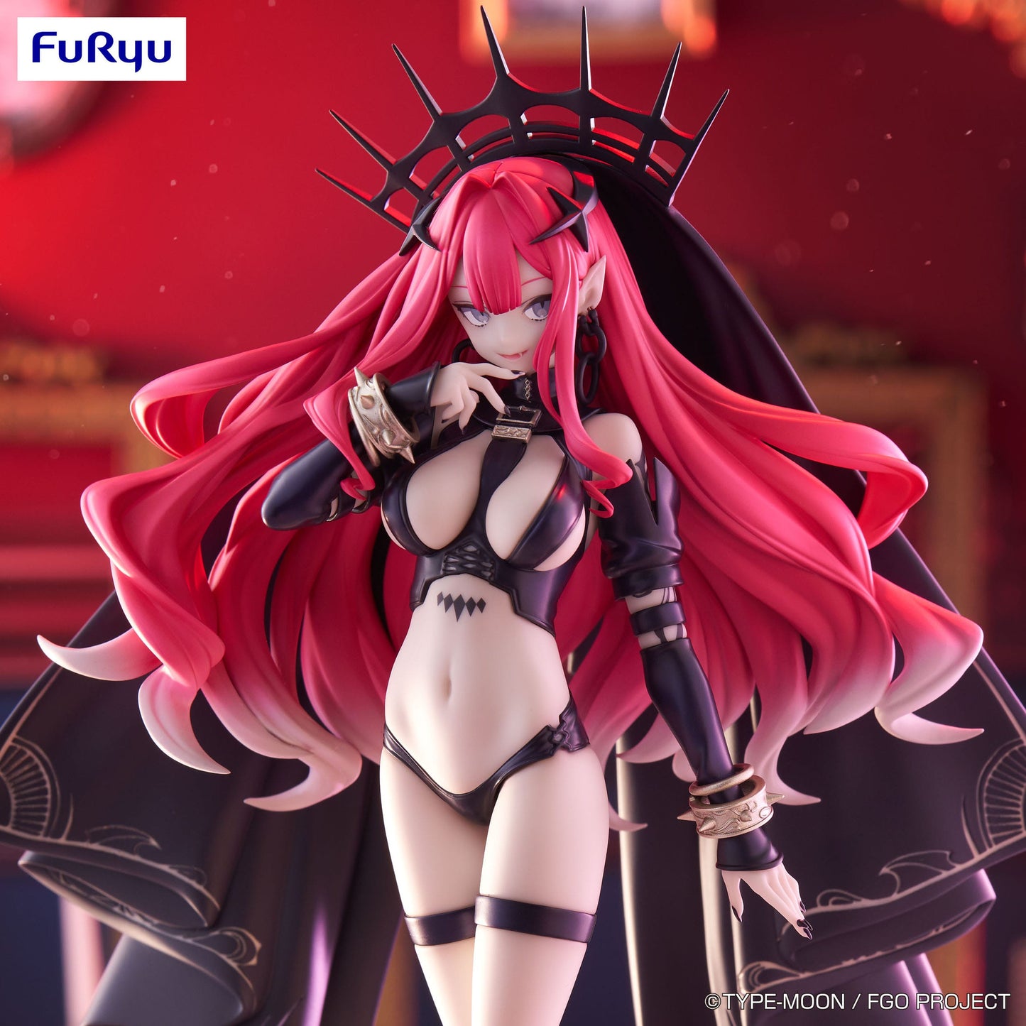 Archer Baobhan Sith Trio-Try-iT Furyu