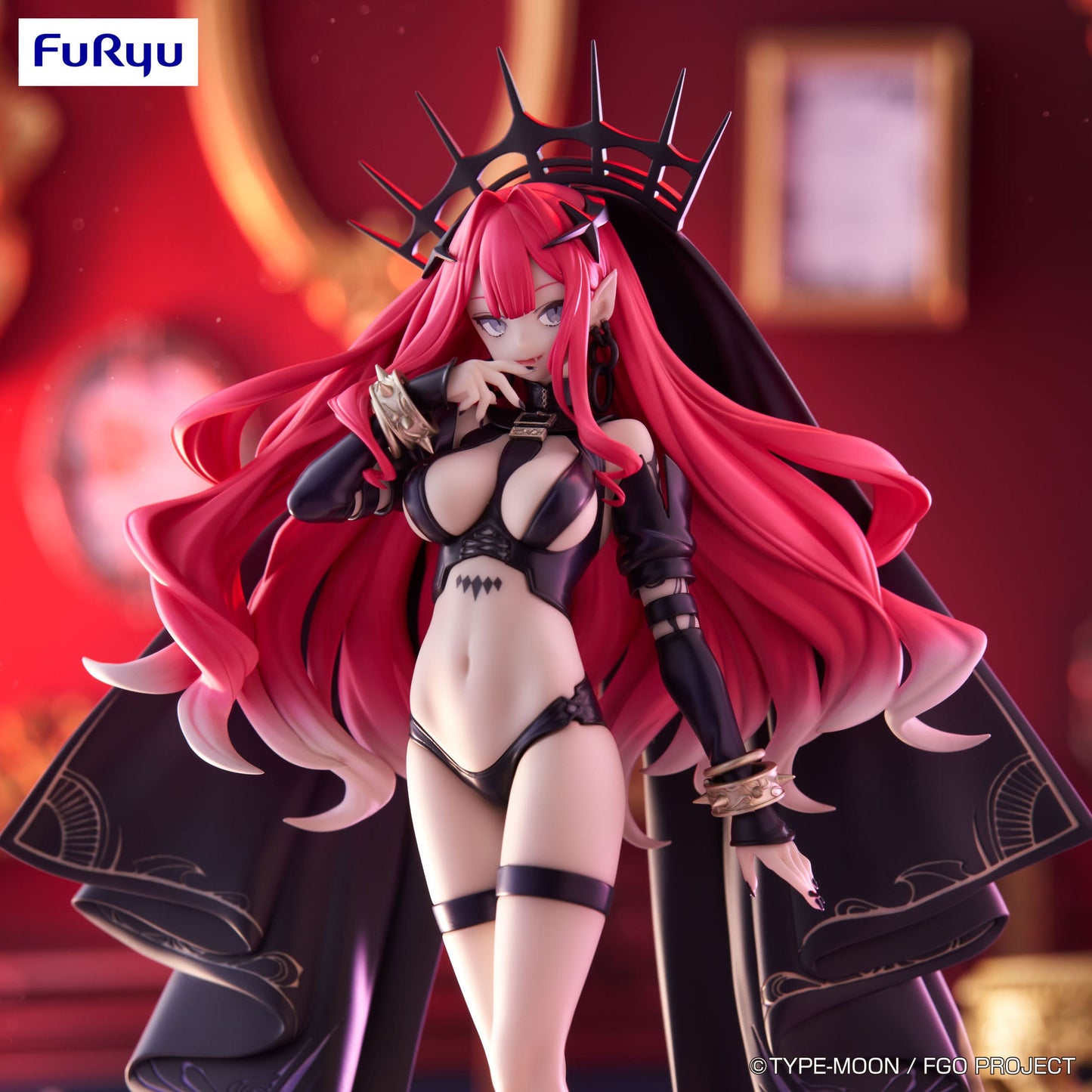 Archer Baobhan Sith Trio-Try-iT Furyu