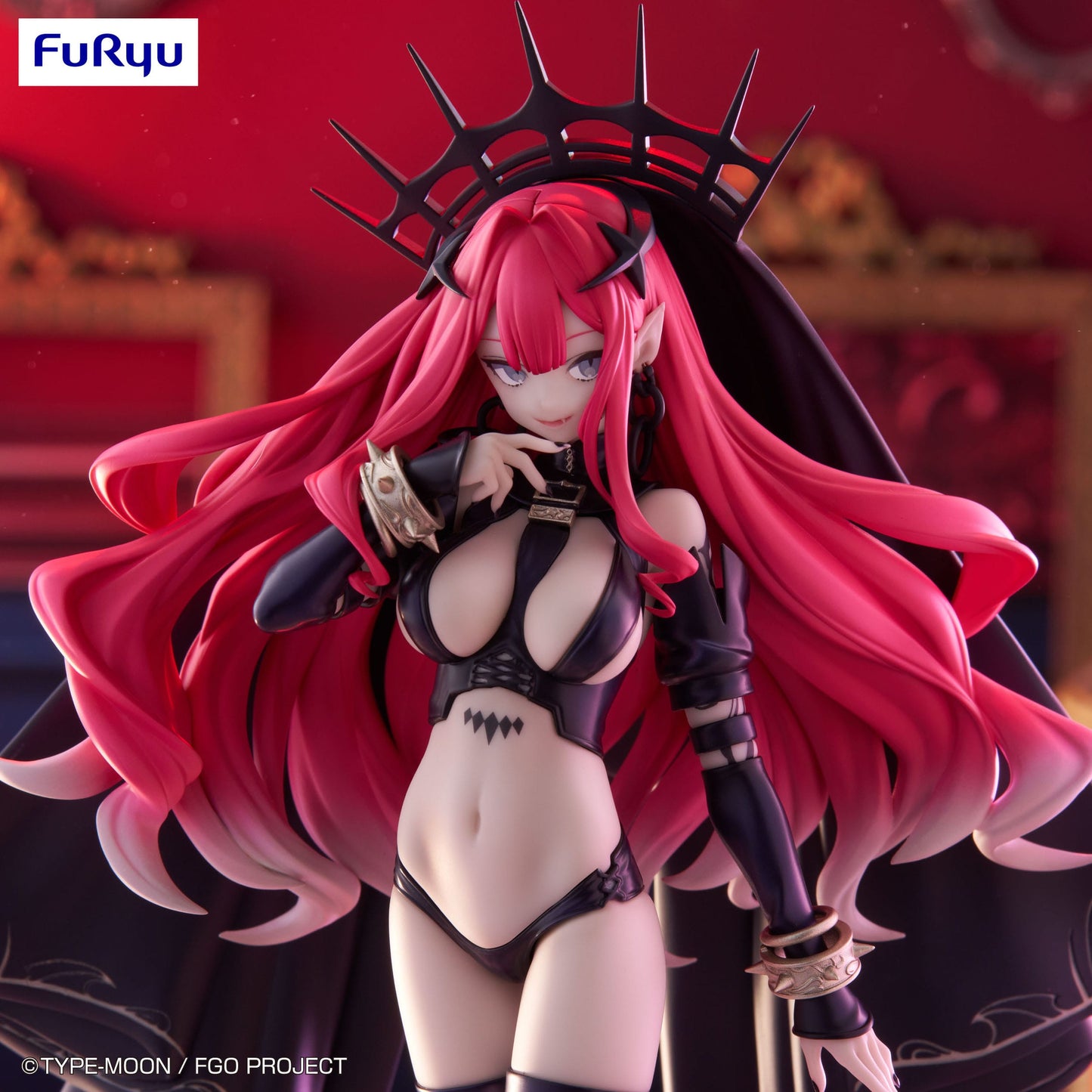 Archer Baobhan Sith Trio-Try-iT Furyu