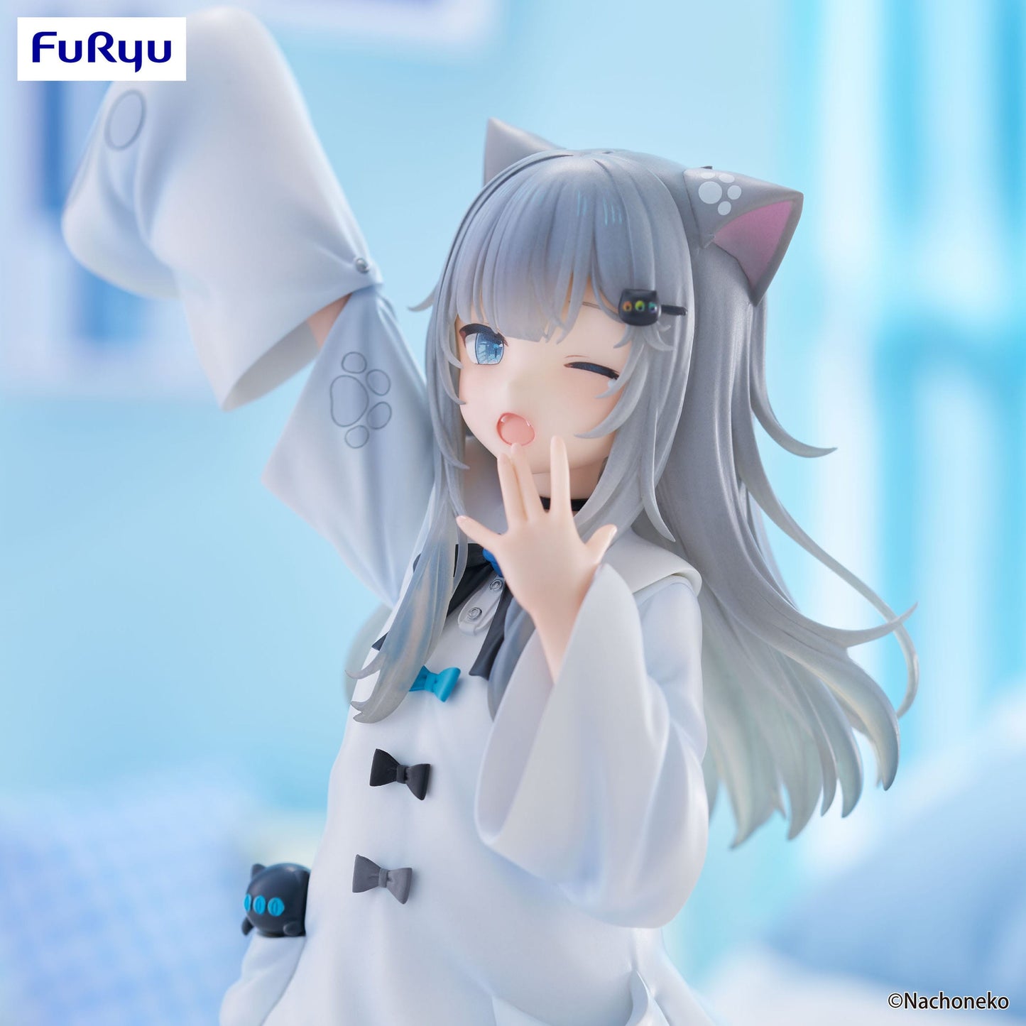 Nachoneko Trio-Try-iTFuryu