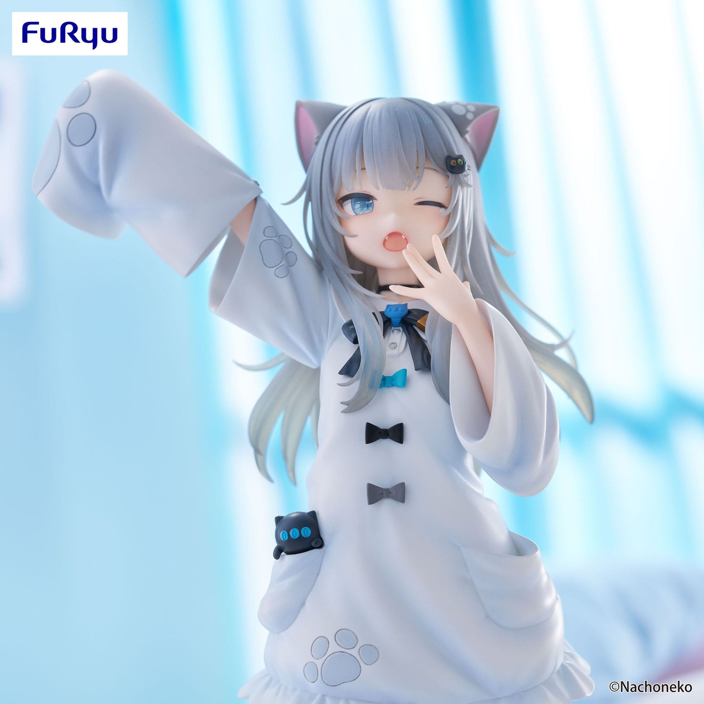 Nachoneko Trio-Try-iTFuryu