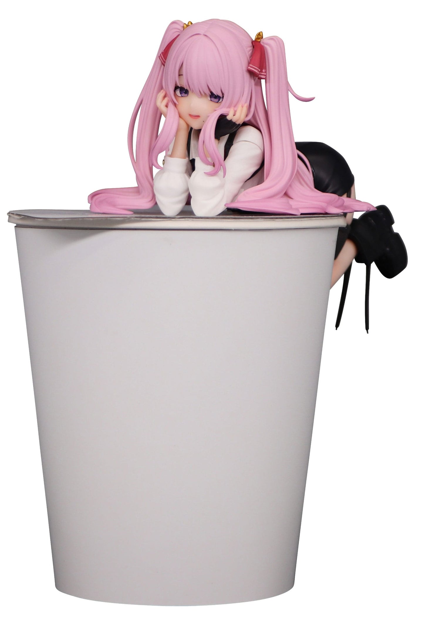 Yuni Noodle Stopper Furyu