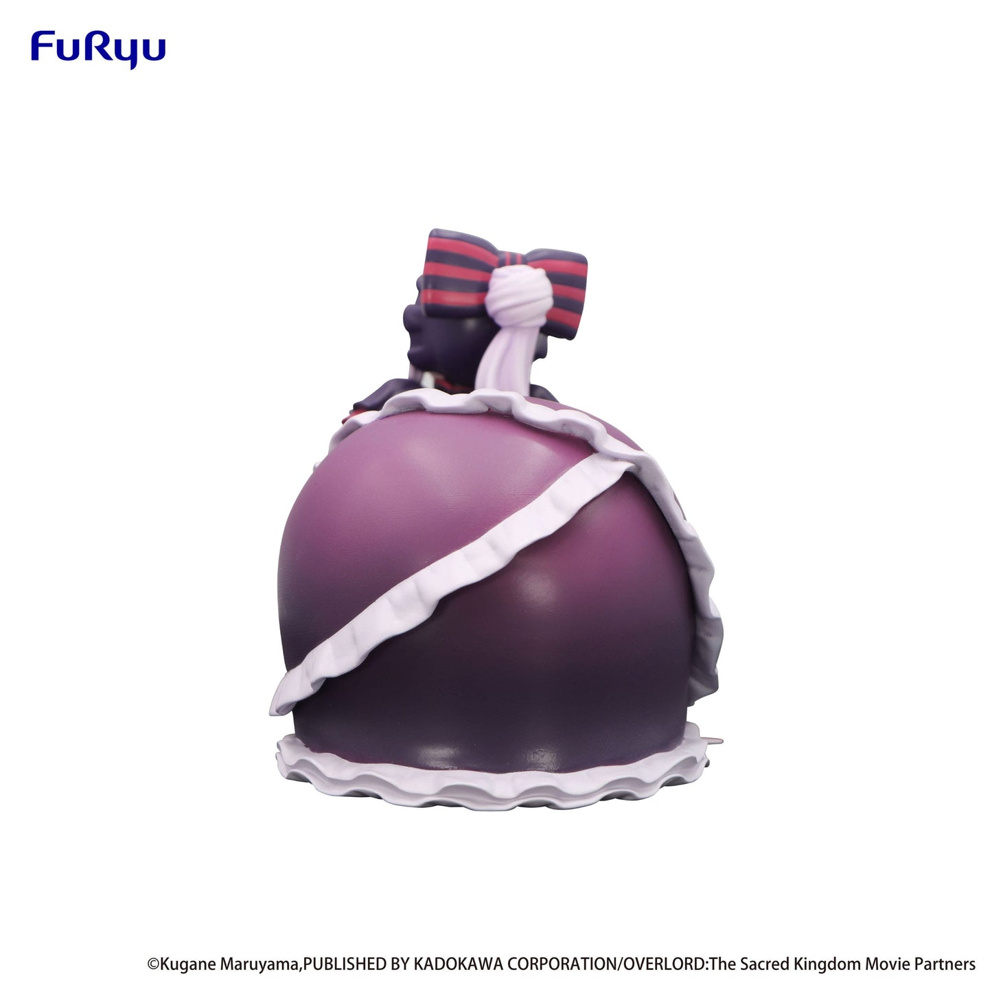 Shalltear Noodle Stopper Furyu