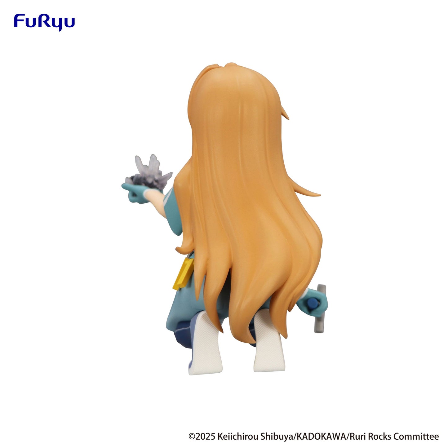 Ruri Tanigawa Noodle Stopper Furyu