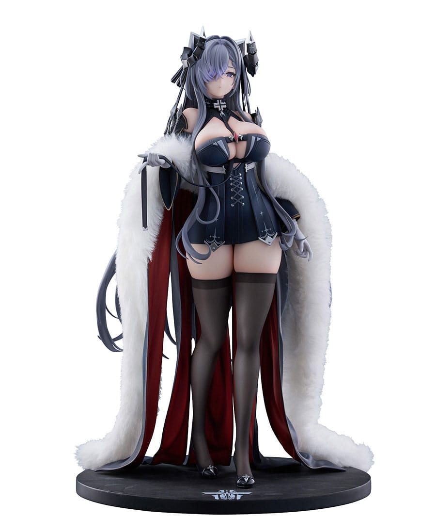 August von Parseval F:Nex Furyu