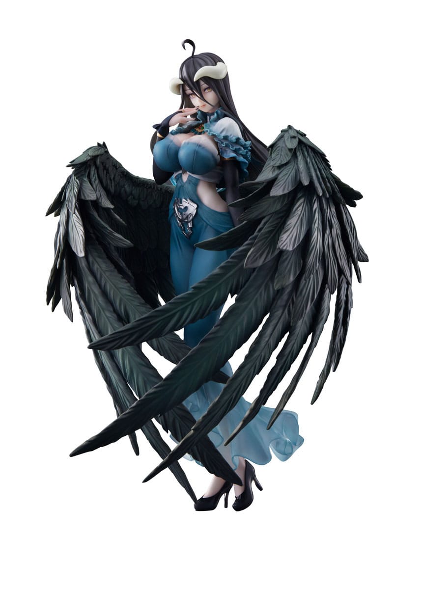 Albedo Overlord Furyu