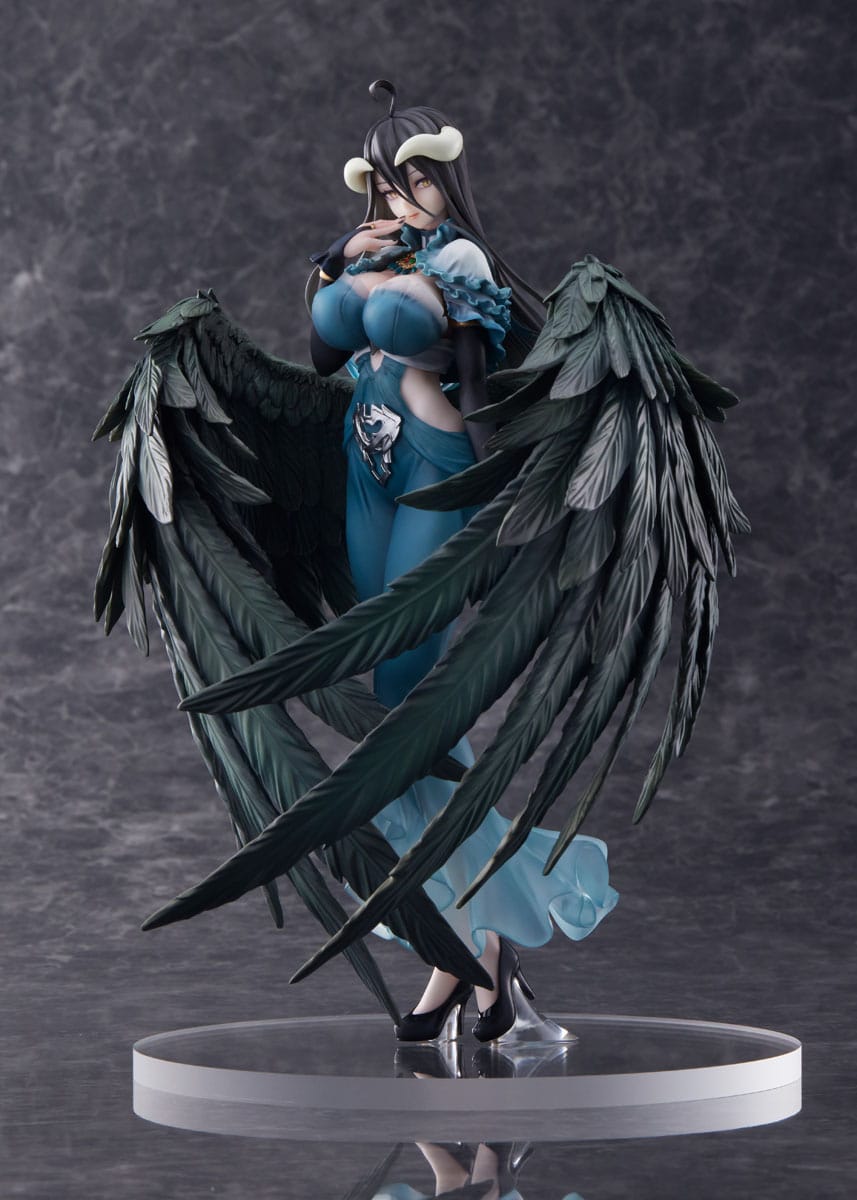 Albedo Overlord Furyu