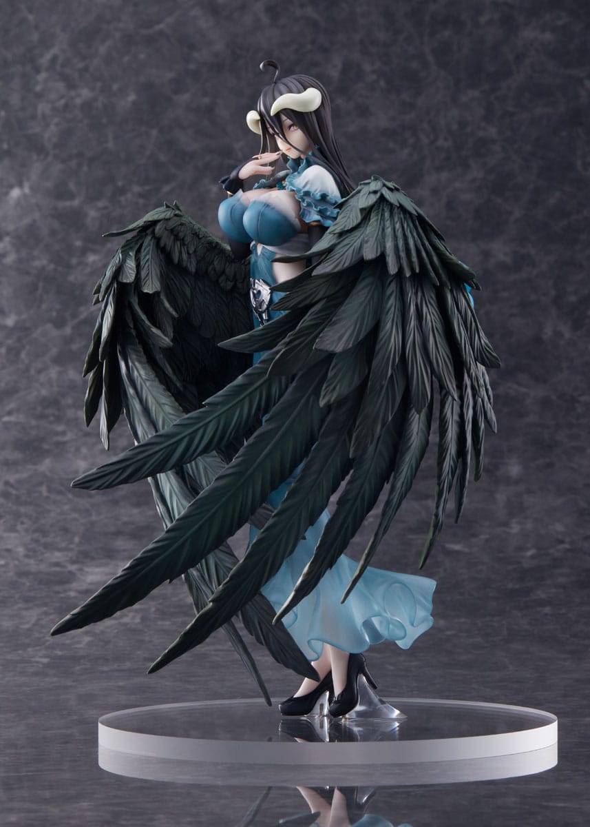 Albedo Overlord Furyu