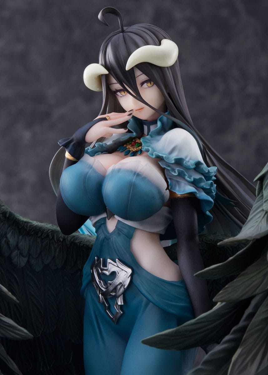 Albedo Overlord Furyu