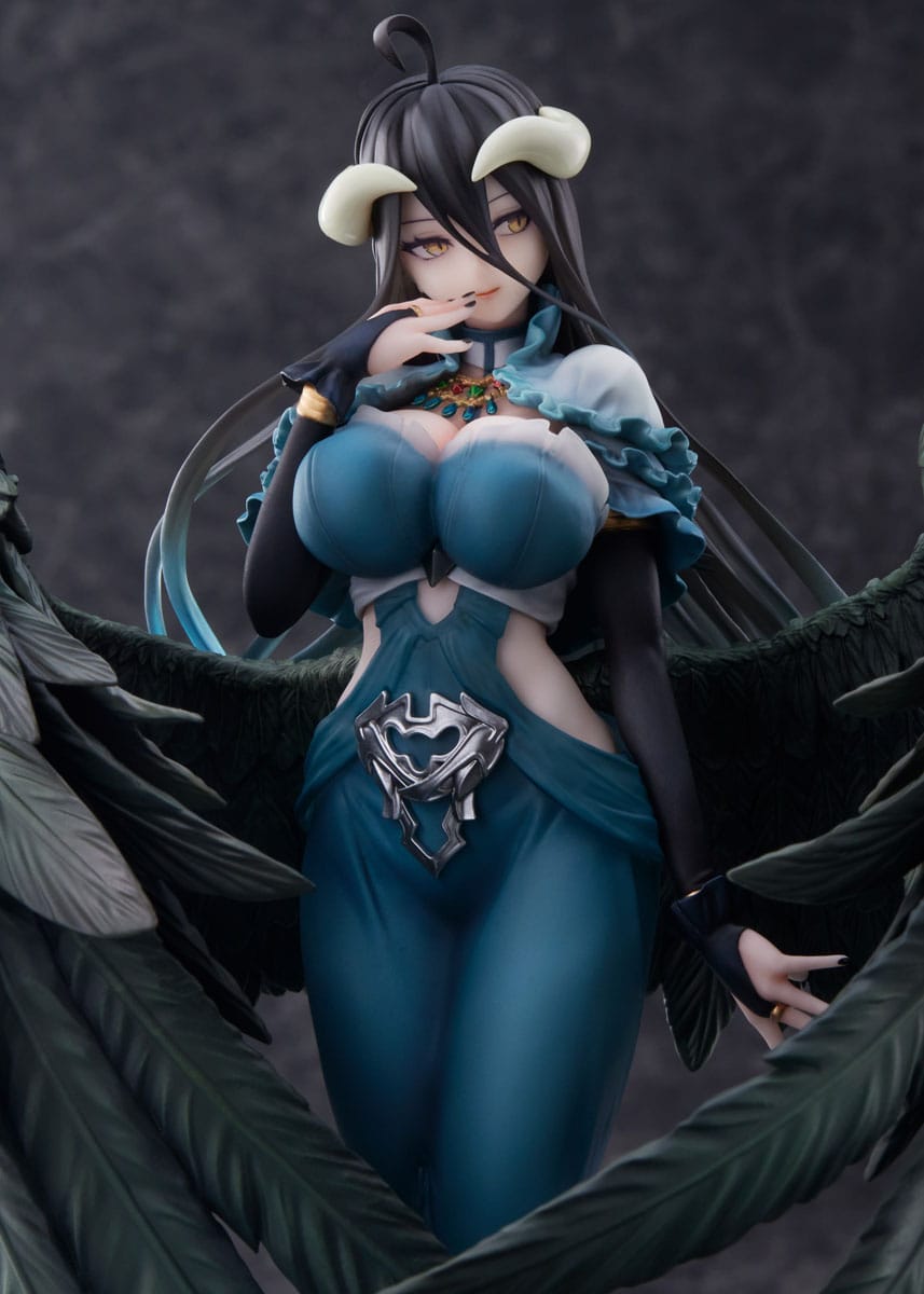 Albedo Overlord Furyu