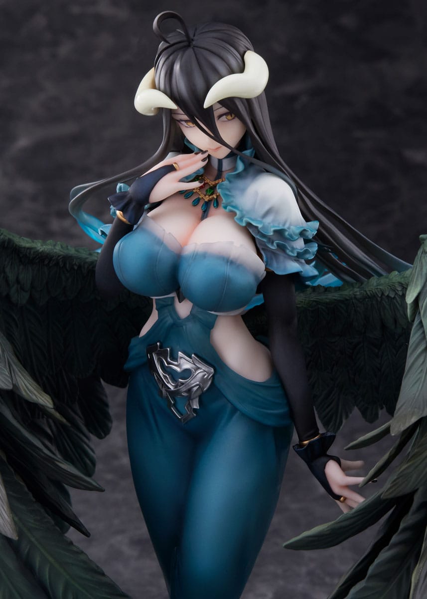 Albedo Overlord Furyu
