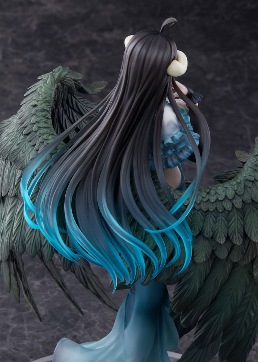 Albedo Overlord Furyu