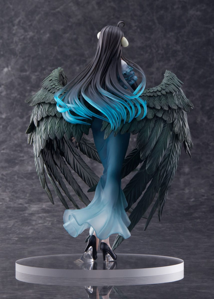 Albedo Overlord Furyu