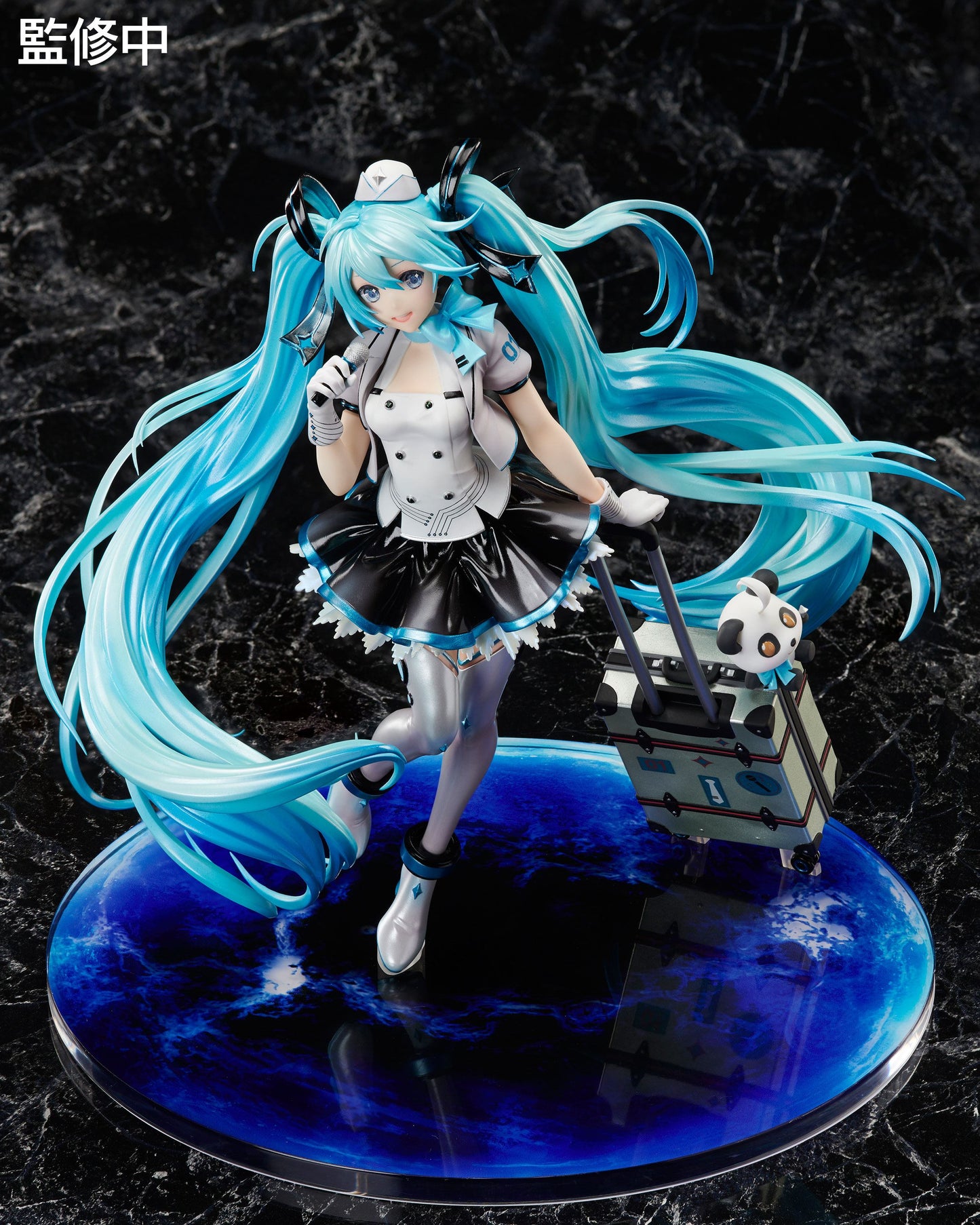 Hatsune Miku -Miku With You- 2018 Ver. Furyu - Anime Figuren günstig kaufen