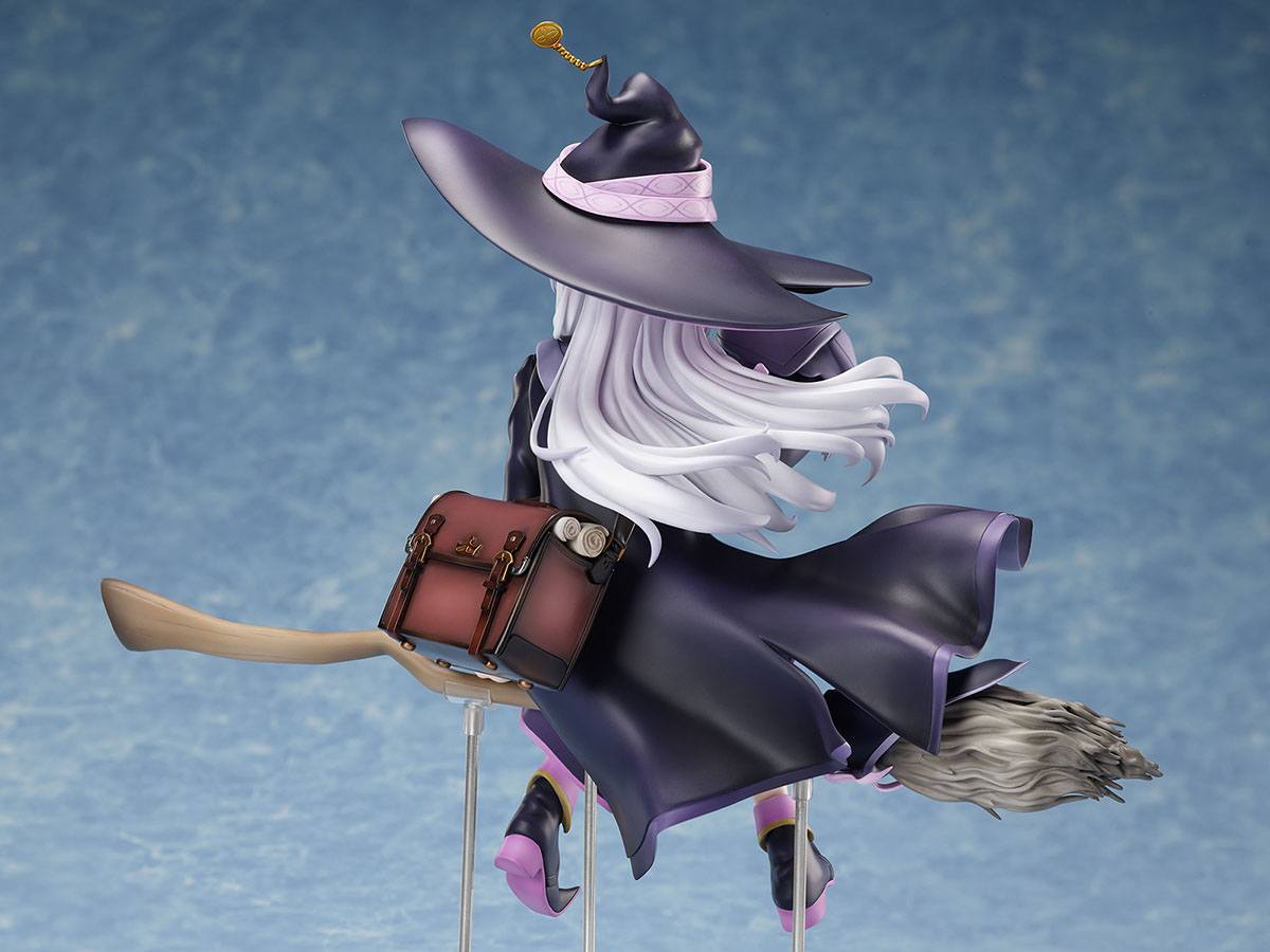 Elaina Majo no Tabitabi Furyu - Anime Figuren günstig kaufen