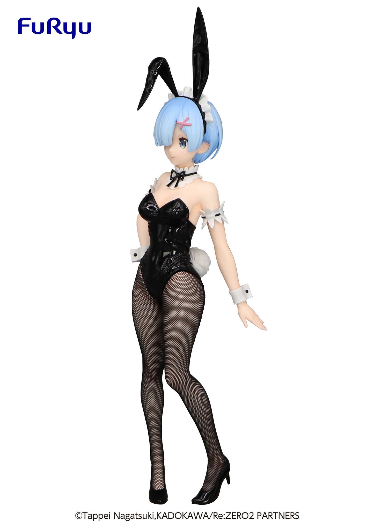 Rem BiCute Bunnies Furyu (Pre-Owned)