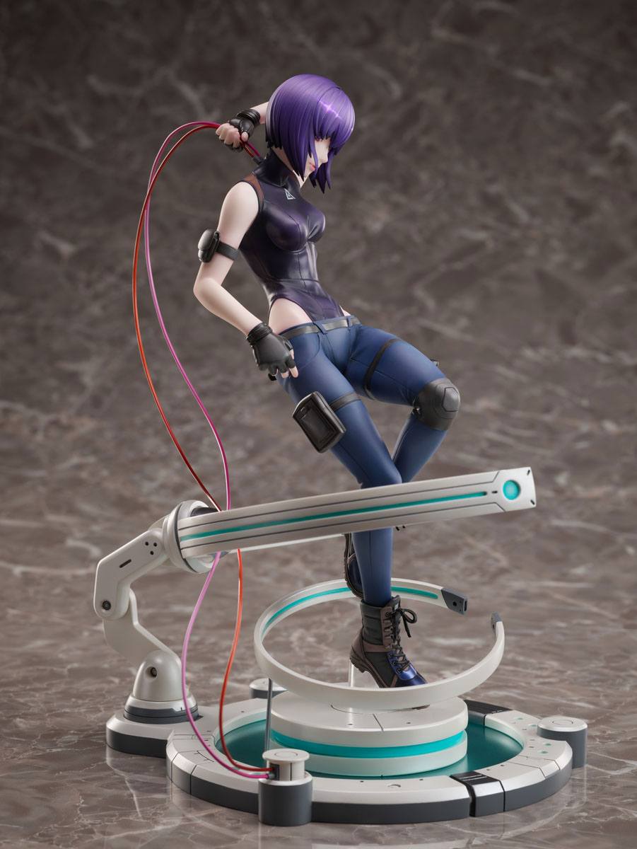 Kusanagi Motoko - Ghost in the Shell - Furyu